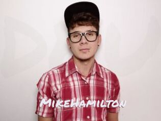 MikeHamilton