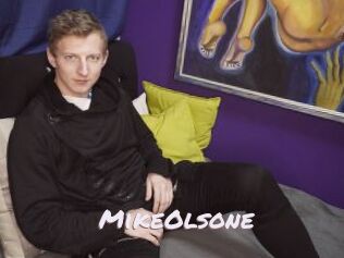 MikeOlsone