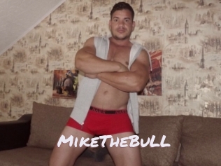 MikeTheBuLL Deutsche Sexcams