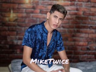 MikeTwice Deutsche Sexcams