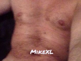MikeXL