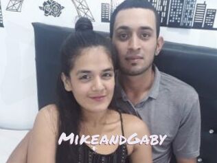 MikeandGaby Deutsche Sexcams