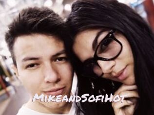 MikeandSofiHot Deutsche Sexcams
