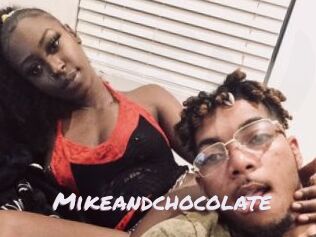 Mikeandchocolate Deutsche Sexcams