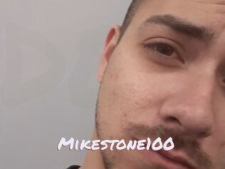 Mikestone100