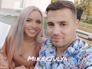 MikexJulya