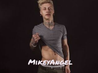 MikeyAngel
