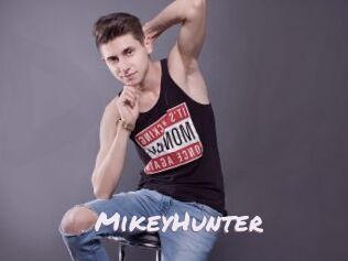 MikeyHunter Deutsche Sexcams
