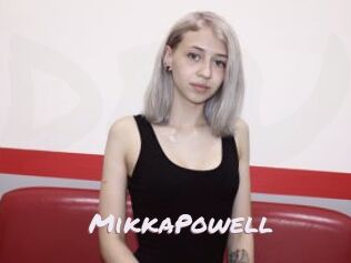 MikkaPowell Deutsche Sexcams