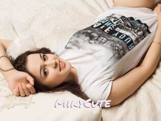 MikyCute