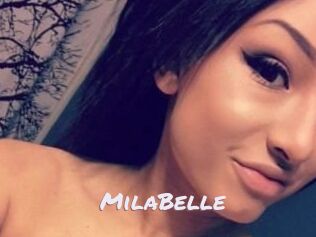 MilaBelle Deutsche Sexcams