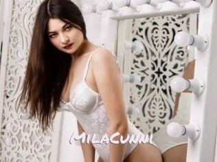 MilaCunni Deutsche Sexcams