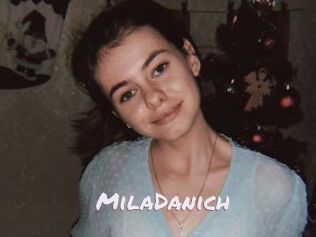 MilaDanich