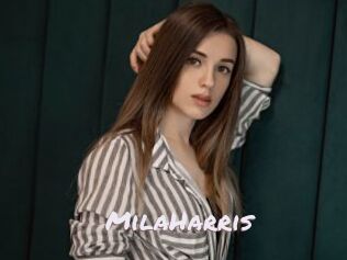 MilaHarris