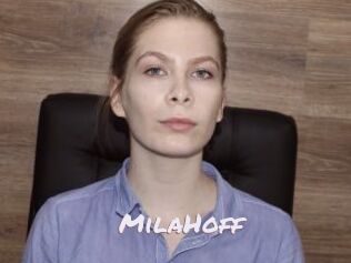 MilaHoff