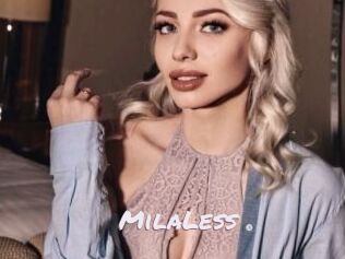 MilaLess