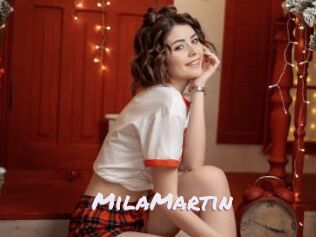 MilaMartin Deutsche Sexcams