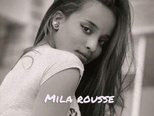 Mila_rousse Deutsche Sexcams