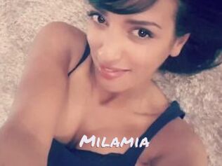 Milamia Deutsche Sexcams