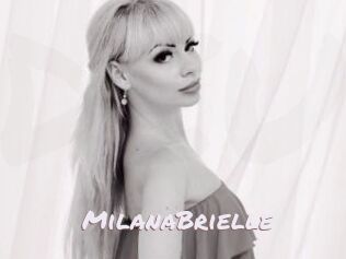 MilanaBrielle Deutsche Sexcams