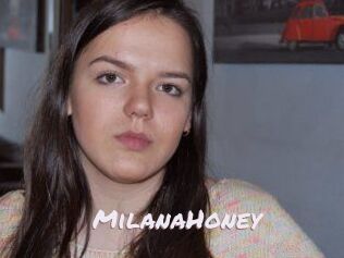 MilanaHoney