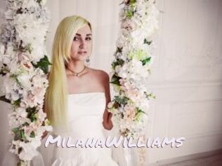 MilanaWilliams