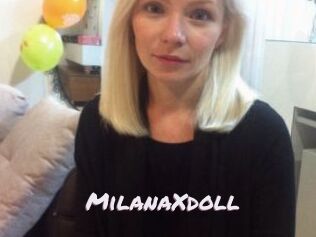 MilanaXdoll