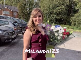Milanda123