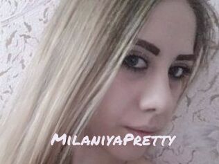 Milaniya_Pretty Deutsche Sexcams