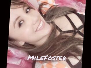 MileFoster Deutsche Sexcams