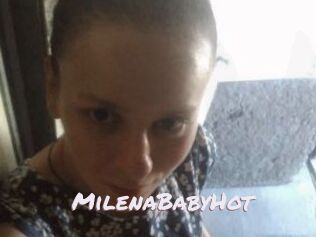 MilenaBabyHot