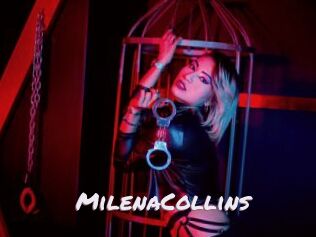 MilenaCollins Deutsche Sexcams