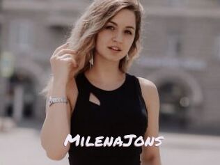 MilenaJons