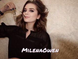 MilenaOwen Deutsche Sexcams