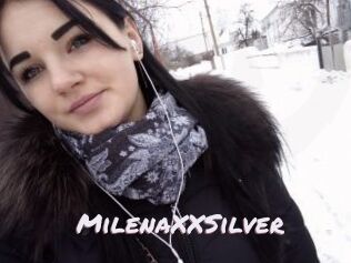 MilenaXXSilver
