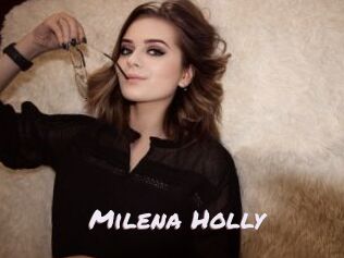 Milena_Holly Deutsche Sexcams