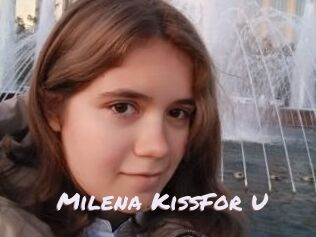 Milena_KissFor_U Deutsche Sexcams