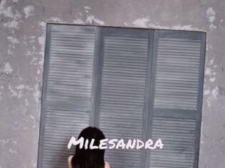 Milesandra