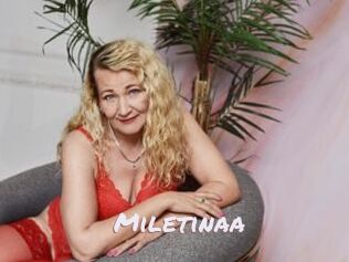 Miletinaa Deutsche Sexcams