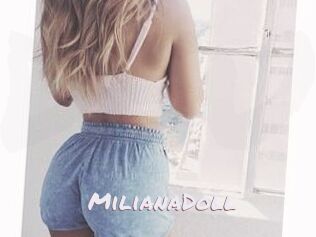MilianaDoll