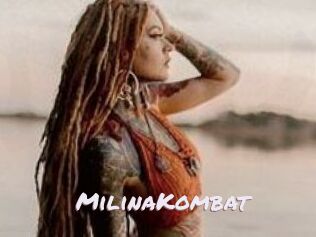 MilinaKombat