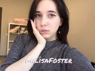 MilisaFoster Deutsche Sexcams