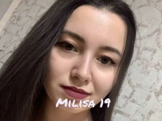 Milisa_19 Deutsche Sexcams