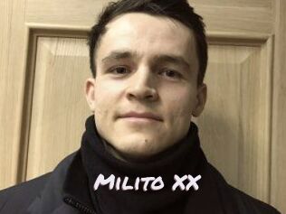 Milito_XX