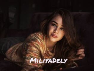MiliyaDely