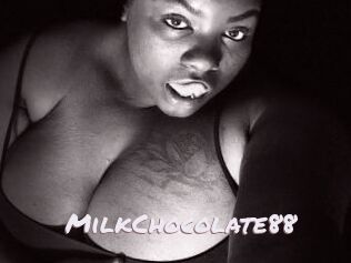 MilkChocolate88