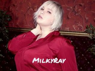 MilkyRay Deutsche Sexcams