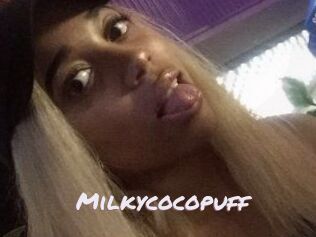 Milkycocopuff