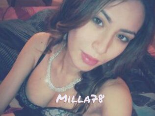 Milla78
