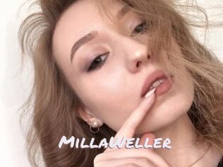 MillaWeller Deutsche Sexcams
